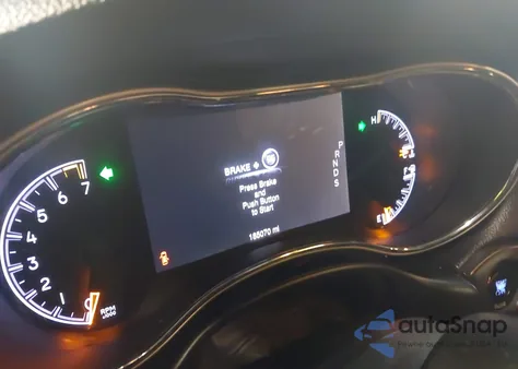 2014 Jeep Grand Cherokee Limited из США, поврежденный, VIN 1C4RJFBG2EC588717